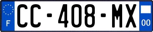 CC-408-MX