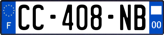 CC-408-NB