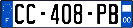 CC-408-PB