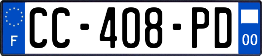 CC-408-PD