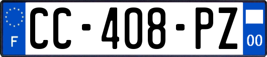 CC-408-PZ