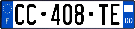 CC-408-TE