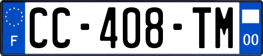 CC-408-TM