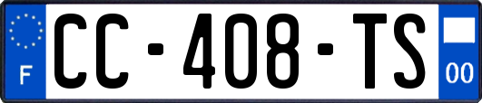 CC-408-TS