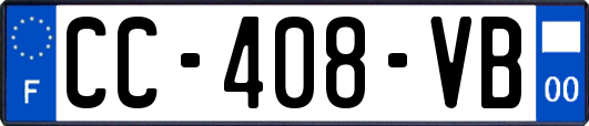 CC-408-VB