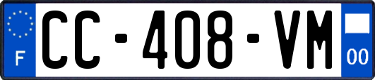 CC-408-VM