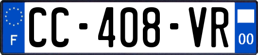 CC-408-VR