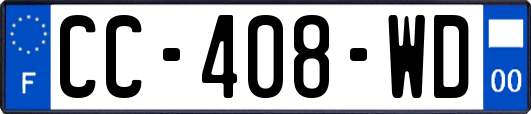 CC-408-WD