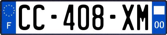 CC-408-XM