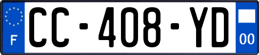 CC-408-YD