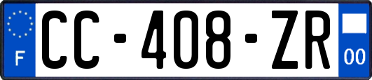 CC-408-ZR