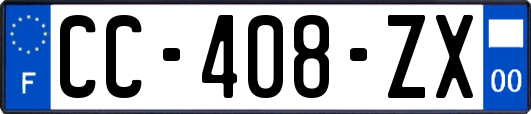 CC-408-ZX