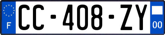 CC-408-ZY