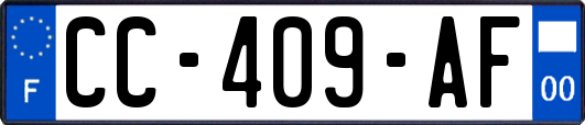 CC-409-AF