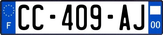 CC-409-AJ