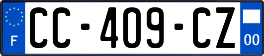 CC-409-CZ