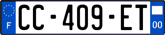 CC-409-ET