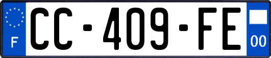 CC-409-FE