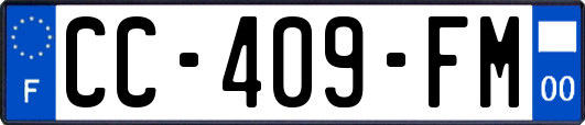 CC-409-FM