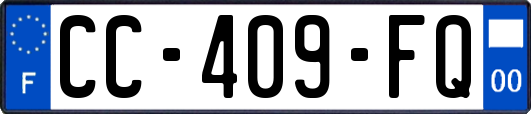 CC-409-FQ