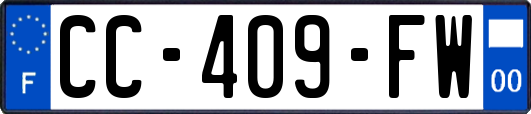 CC-409-FW