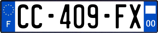 CC-409-FX