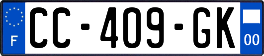 CC-409-GK