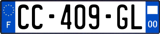 CC-409-GL