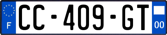 CC-409-GT