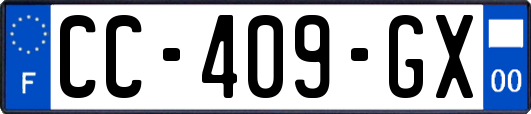 CC-409-GX