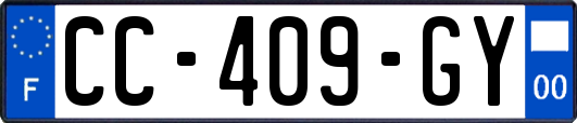 CC-409-GY