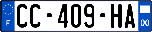 CC-409-HA