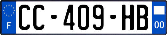 CC-409-HB