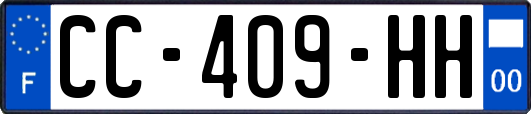 CC-409-HH