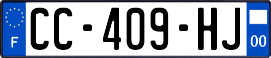 CC-409-HJ