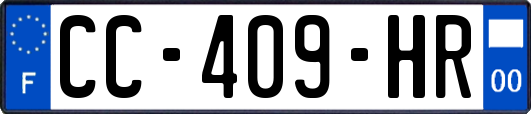 CC-409-HR