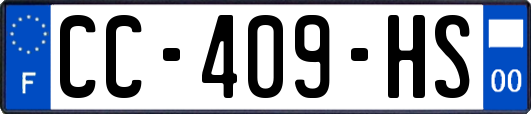 CC-409-HS