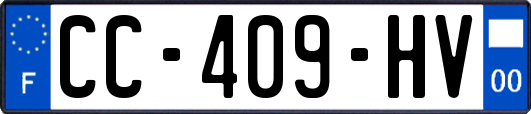 CC-409-HV