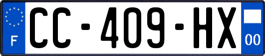 CC-409-HX