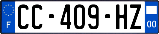 CC-409-HZ
