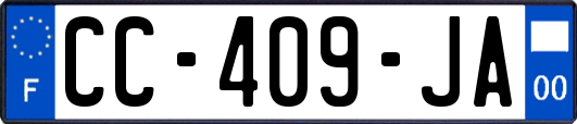 CC-409-JA