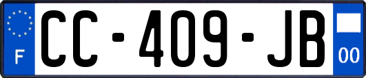 CC-409-JB