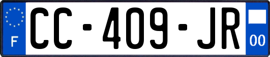 CC-409-JR