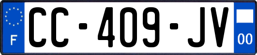 CC-409-JV