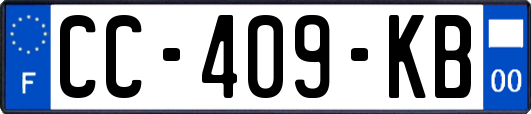 CC-409-KB