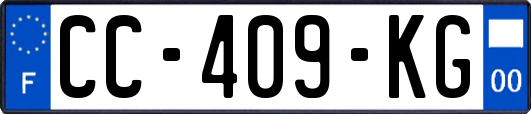 CC-409-KG
