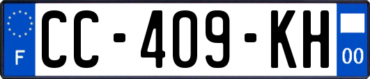 CC-409-KH