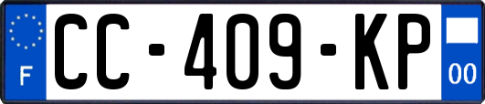 CC-409-KP