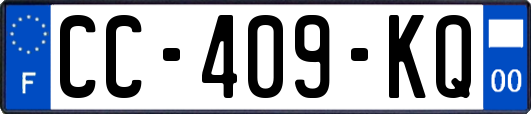 CC-409-KQ