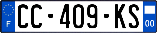 CC-409-KS